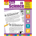 Daily Science, Grade 5 Teacher Edition