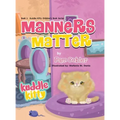 Manners Matter: Kuddle Kitty