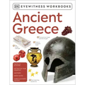 Eyewitness Workbooks Ancient Greece