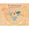 The Mystical Garden: A Yoga-Based Journey through Nature