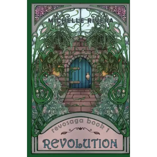 Revolution
