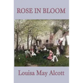 Rose in Bloom