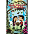Stevie, Jane and the Special Box: An Early Reader Adventure Book
