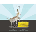 Sky: One Small Donkey's Quest To Help Save The Planet
