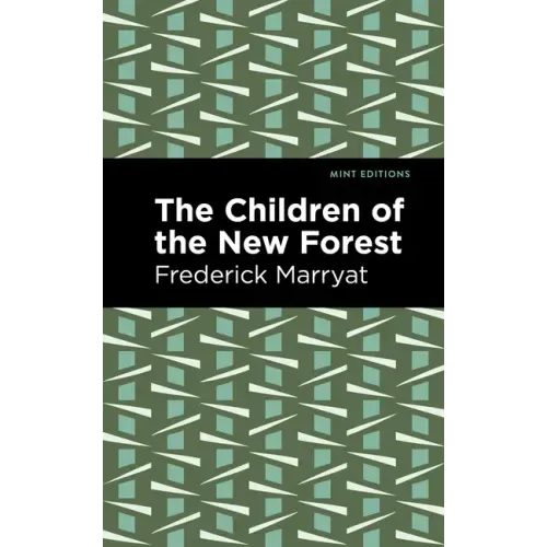 The Children of the New Forest