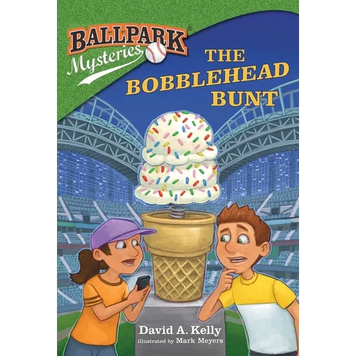 The Bobblehead Bunt
