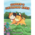 Ginger's Listening Ears