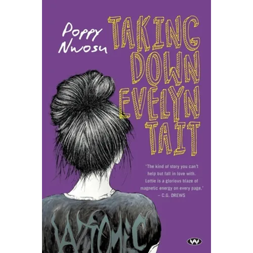 Taking Down Evelyn Tait