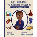 Mr. Business: The Adventures of Little BK: Book 2: The Science Project