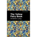 The Yellow Fairy Book
