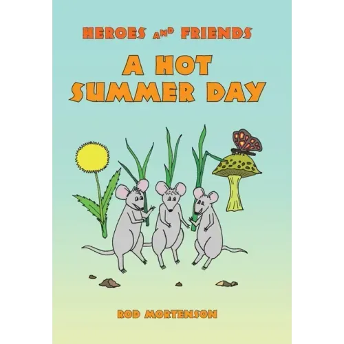 A Hot Summer Day