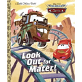 Look Out for Mater! (Disney/Pixar Cars)