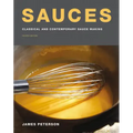 Sauces: Classical and Contemporary Sauce Making, Fourth Edition