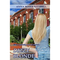 Dizzy Blonde