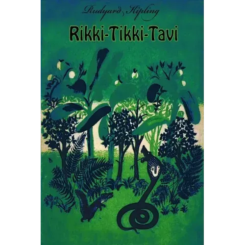 Rikki-Tikki-Tavi