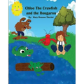 Chloe the Crawfish and the Rougarou