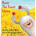 Rami, the Travel Llama