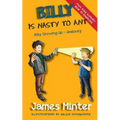 Billy Is Nasty To Ant: Jealousy