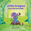 Little Dragon Can't Eat Ice Cream