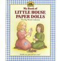 My Book of Little House Paper Dolls