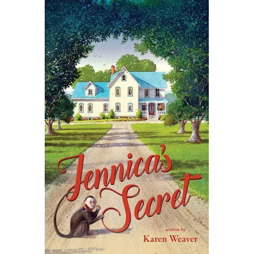Jennica's Secret