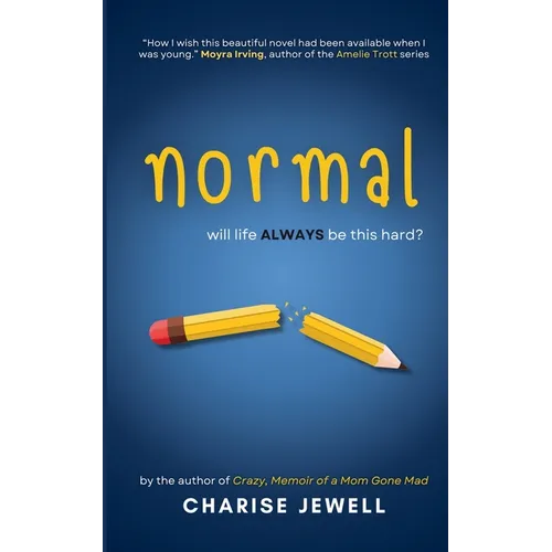 Normal - Paperback