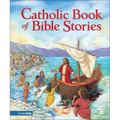 Catholic Book of Bible Stories