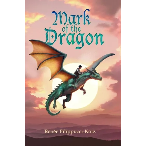 Mark of the Dragon