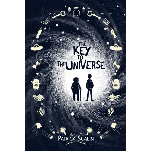 The Key to the Universe