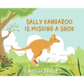 Sally Kangaroo is Missing a Shoe