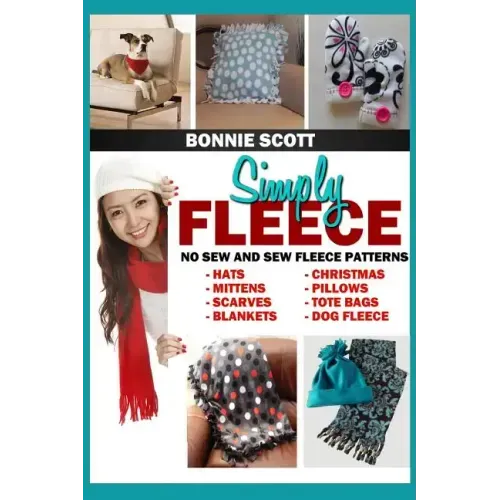 Simply Fleece
