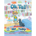 Oh, Tal! Not Today.