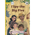 I Spy the Big Five - Our Yarning