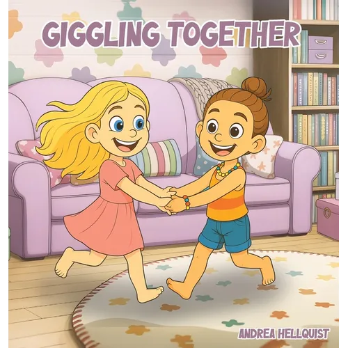 Giggling Together