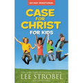 Case for Christ for Kids: 90-Day Devotional