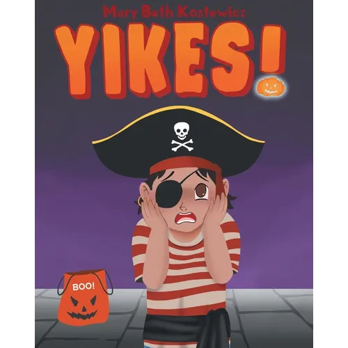Yikes!
