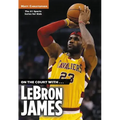 On the Court With...Lebron James