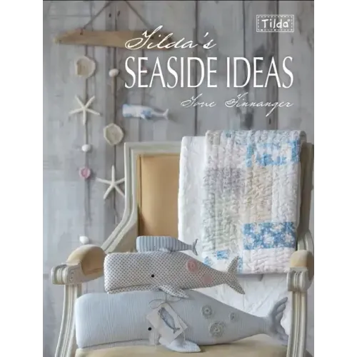 Tilda's Seaside Ideas