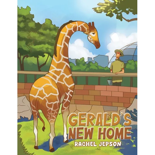 Gerald's New Home