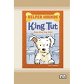 King Tut Helps Ming Stay Weird [Dyslexia-friendly edition]