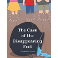 The Case of the Disappearing Feet