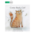Come Back Cat