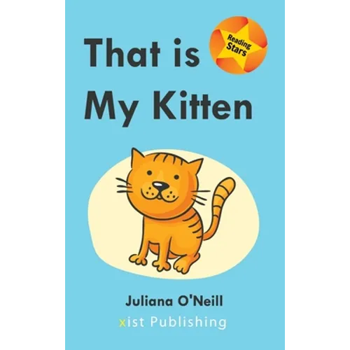 That is My Kitten