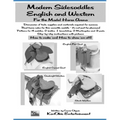 Modern Side Saddles, English and Western: For the Model Horse Arena