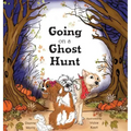 Going on a Ghost Hunt