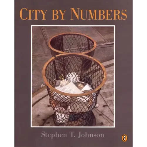 City by Numbers