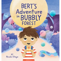 Bert's Adventure in Bubbly Forest