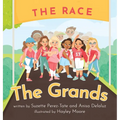 The Grands: The Race