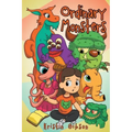 Ordinary Monsters