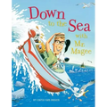 Down to the Sea with Mr. Magee: (Kids Book Series, Early Reader Books, Best Selling Kids Books)
